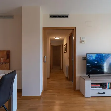 Apartamento Bulevar 2 Castellón de la Plana Esterno foto