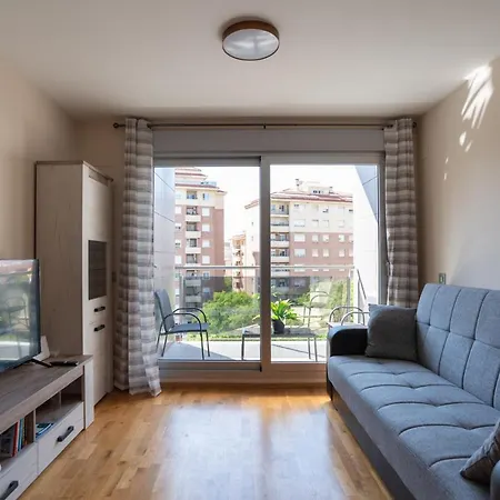 Apartamento Bulevar 2 Castellón de la Plana Esterno foto
