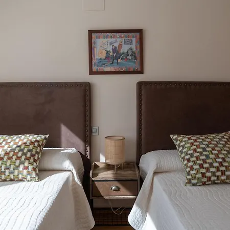 Apartamento Bulevar 2 Castellón de la Plana Esterno foto