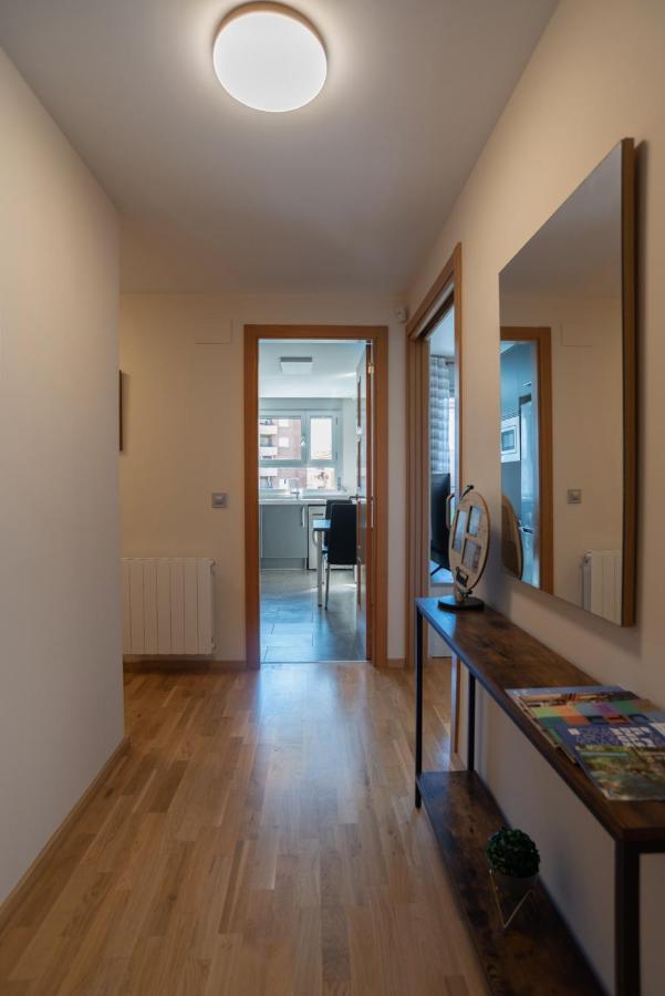 Bulevar 2 Con Parking Gratuito *