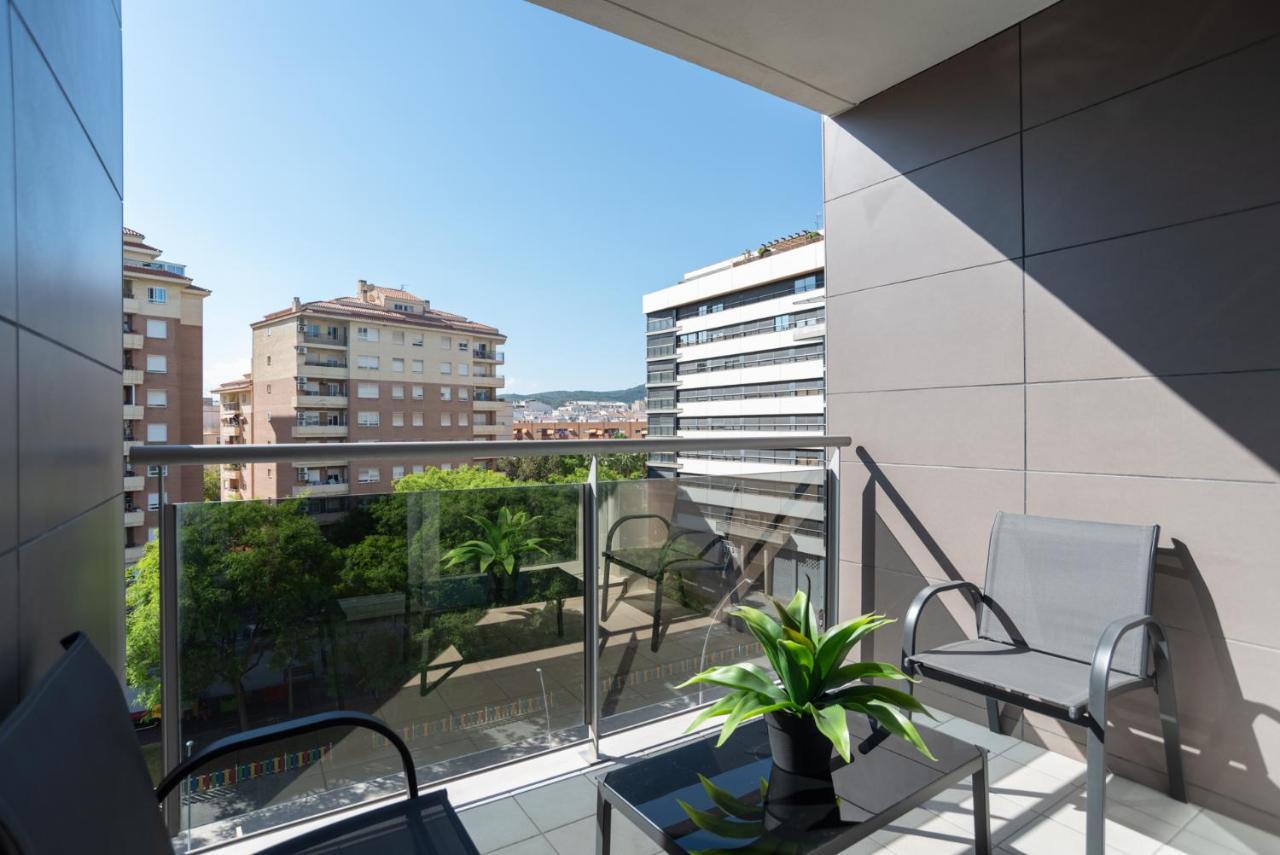 Bulevar 2 Con Parking Castellón de la Plana