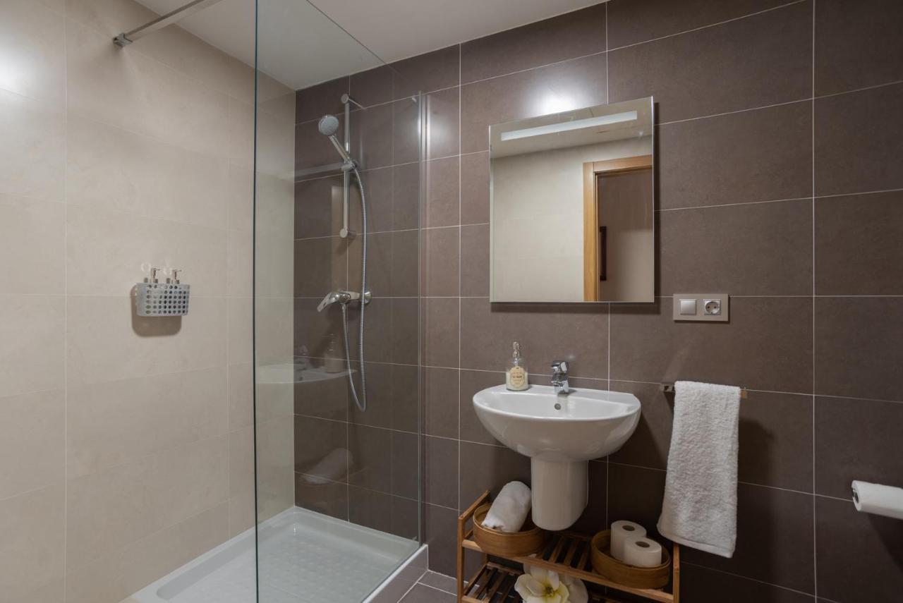 Appartement Bulevar 2 Con Parking *