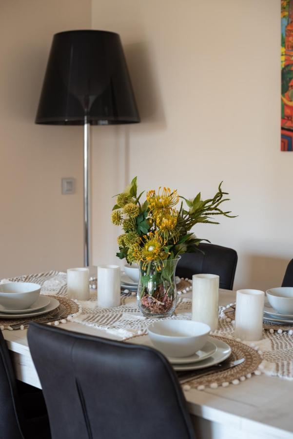Bulevar 2 Con Parking Appartement *