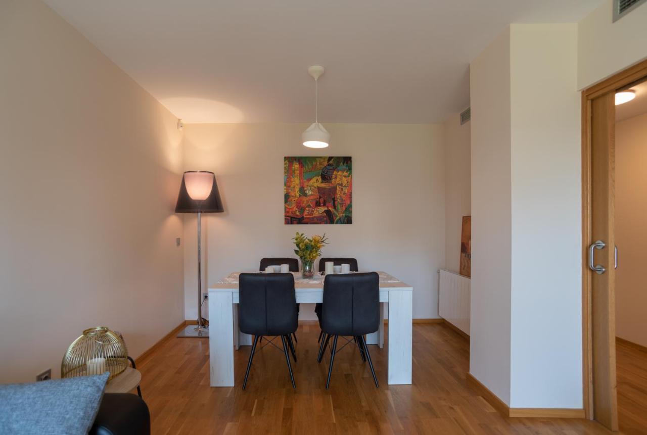 Appartement Bulevar 2 Con Parking