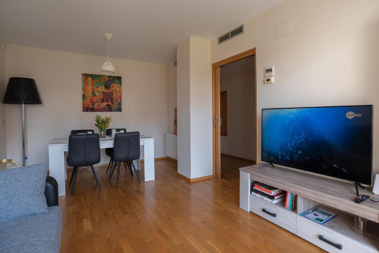 Bulevar 2 Con Parking Gratuito *