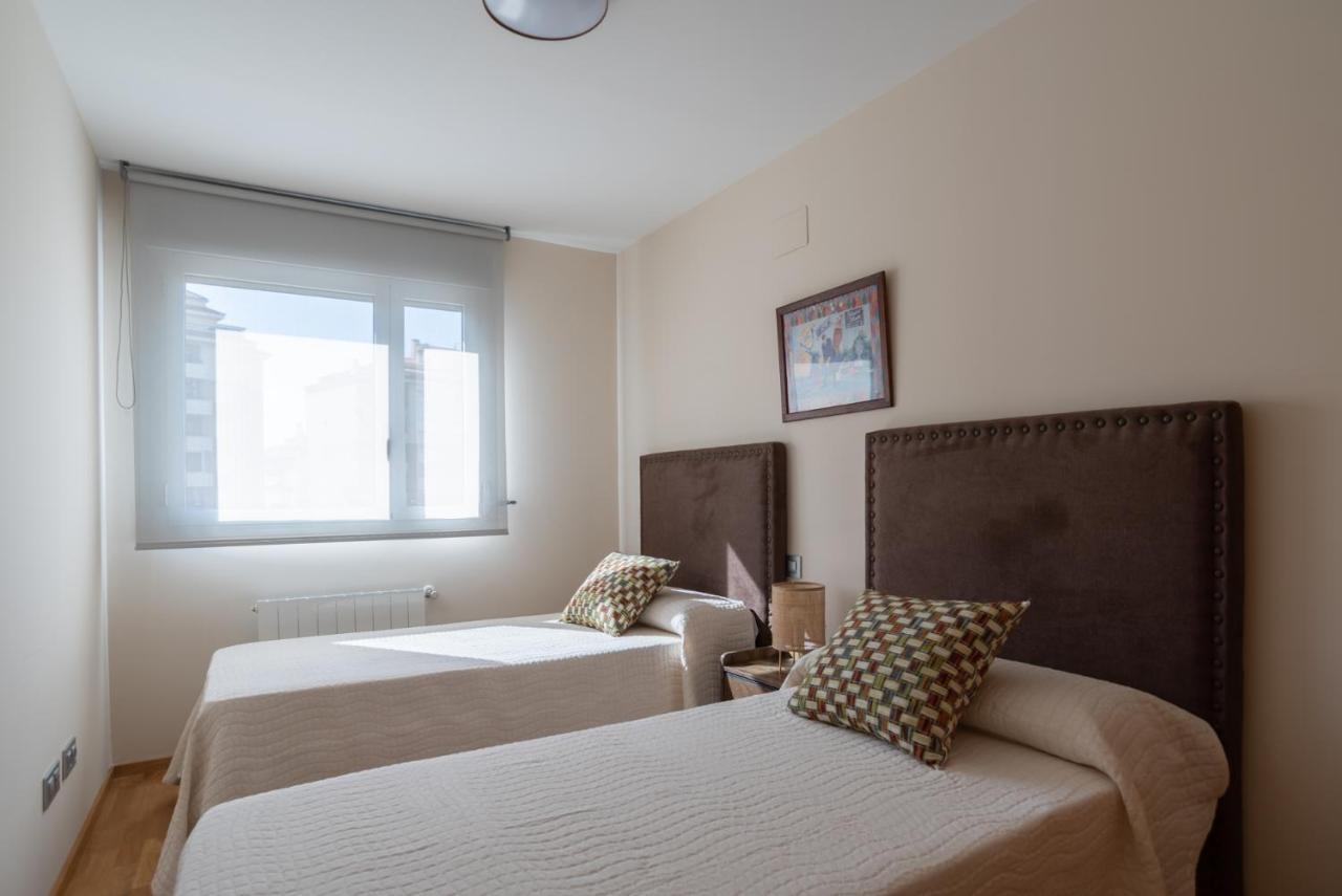 Bulevar 2 Con Parking Appartement *