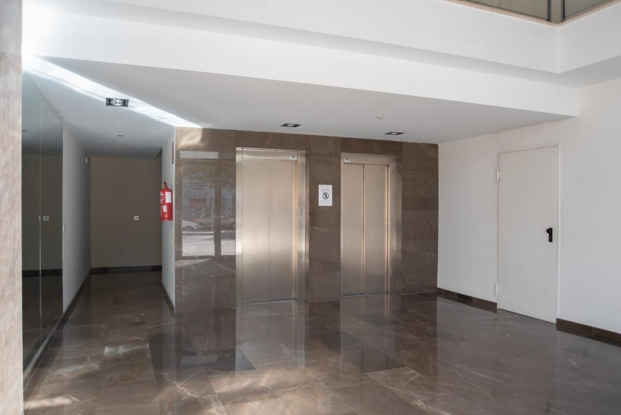 Bulevar 2 Con Parking * Castellón de la Plana
