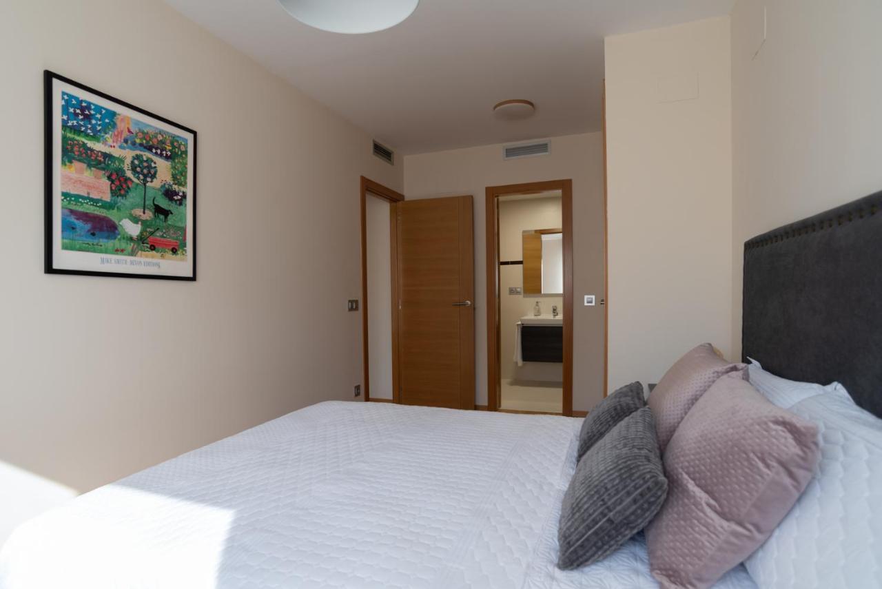 Appartement Bulevar 2 Con Parking *