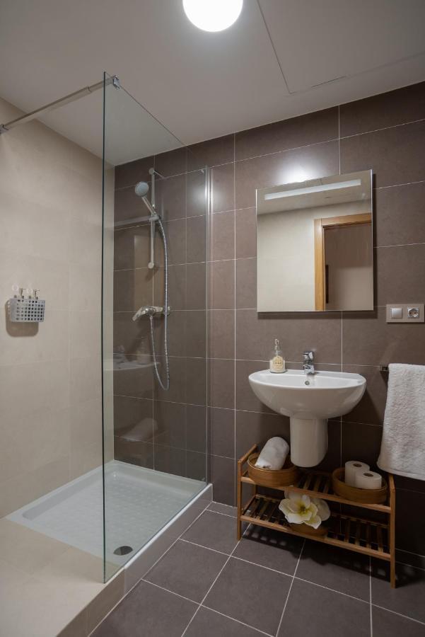 Appartement Bulevar 2 Con Parking Castellón de la Plana