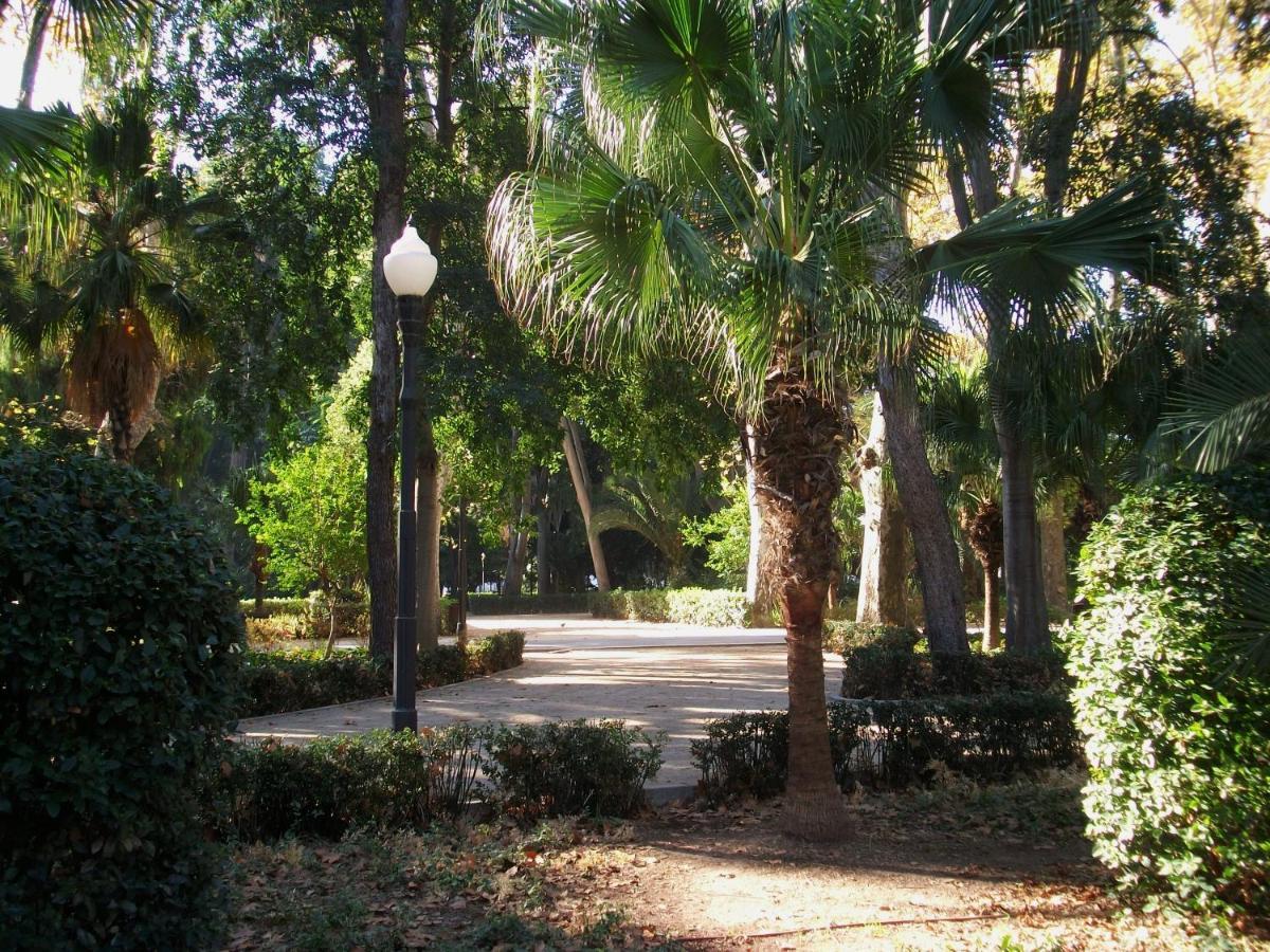 Bulevar 2 Con Parking Appartement *
