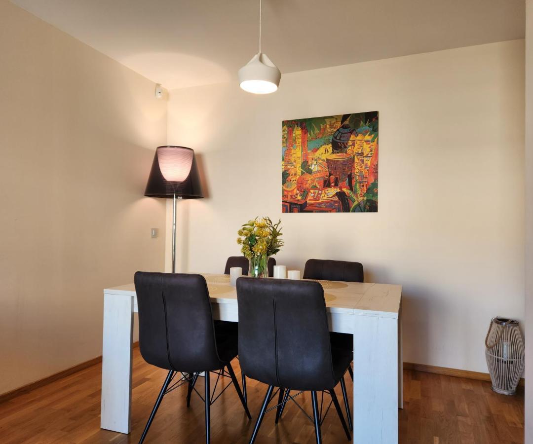Bulevar 2 Con Parking Gratuito
