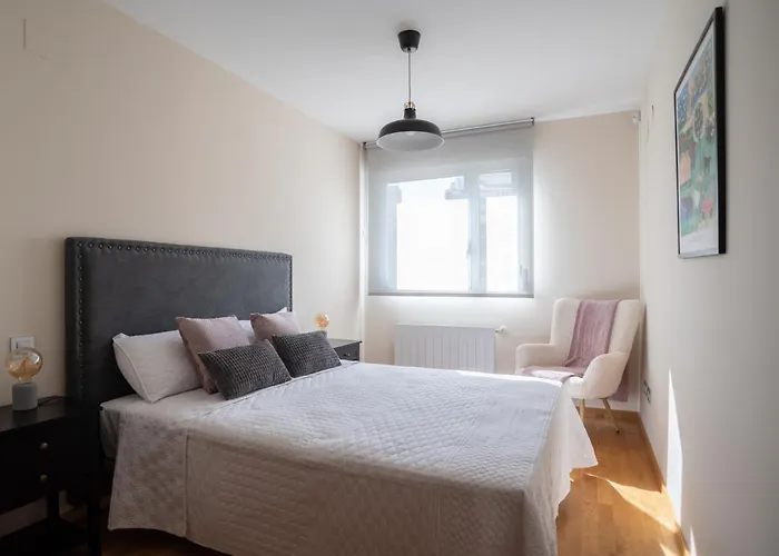 Apartamento Bulevar 2
