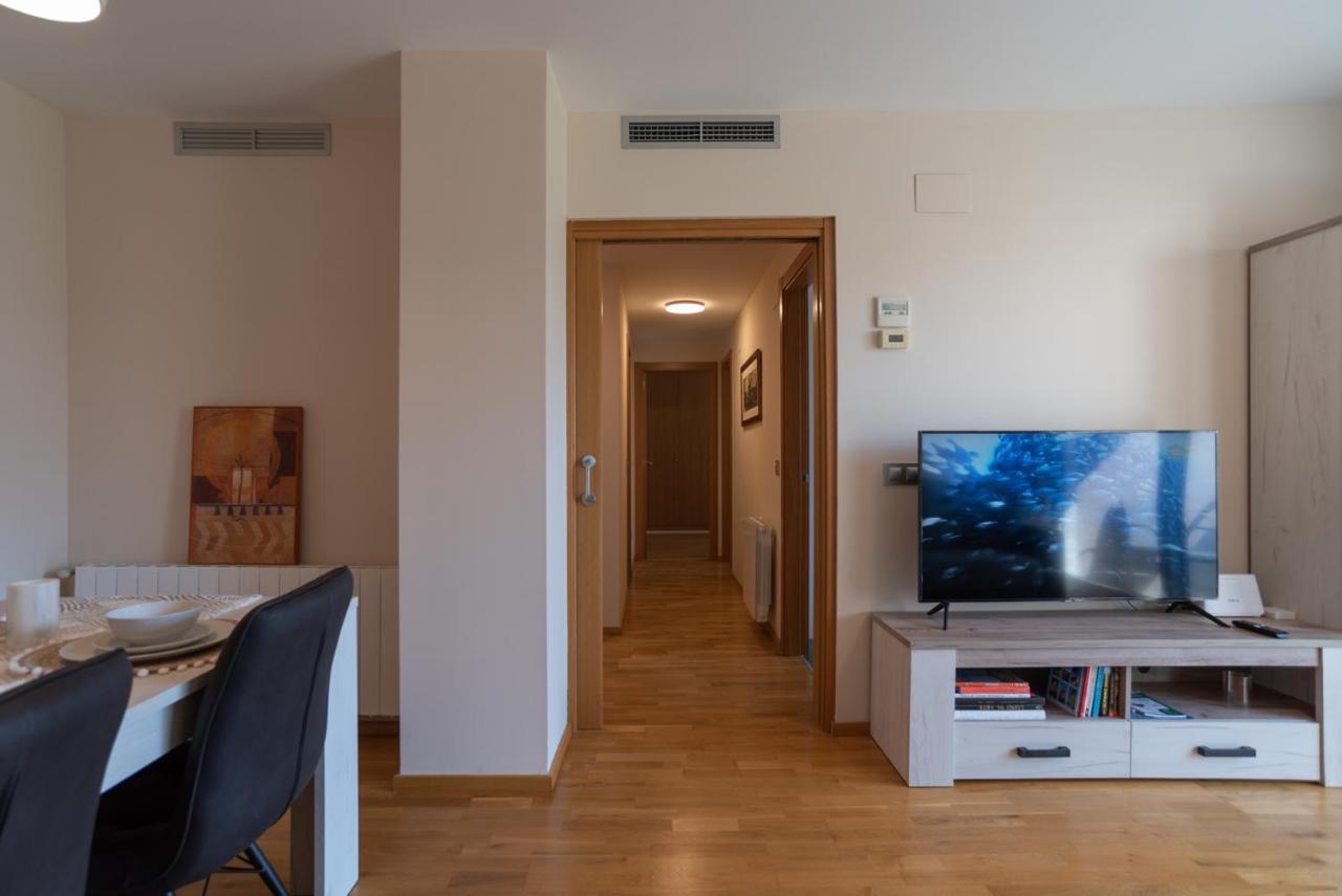 Bulevar 2 Appartamento Castellón de la Plana