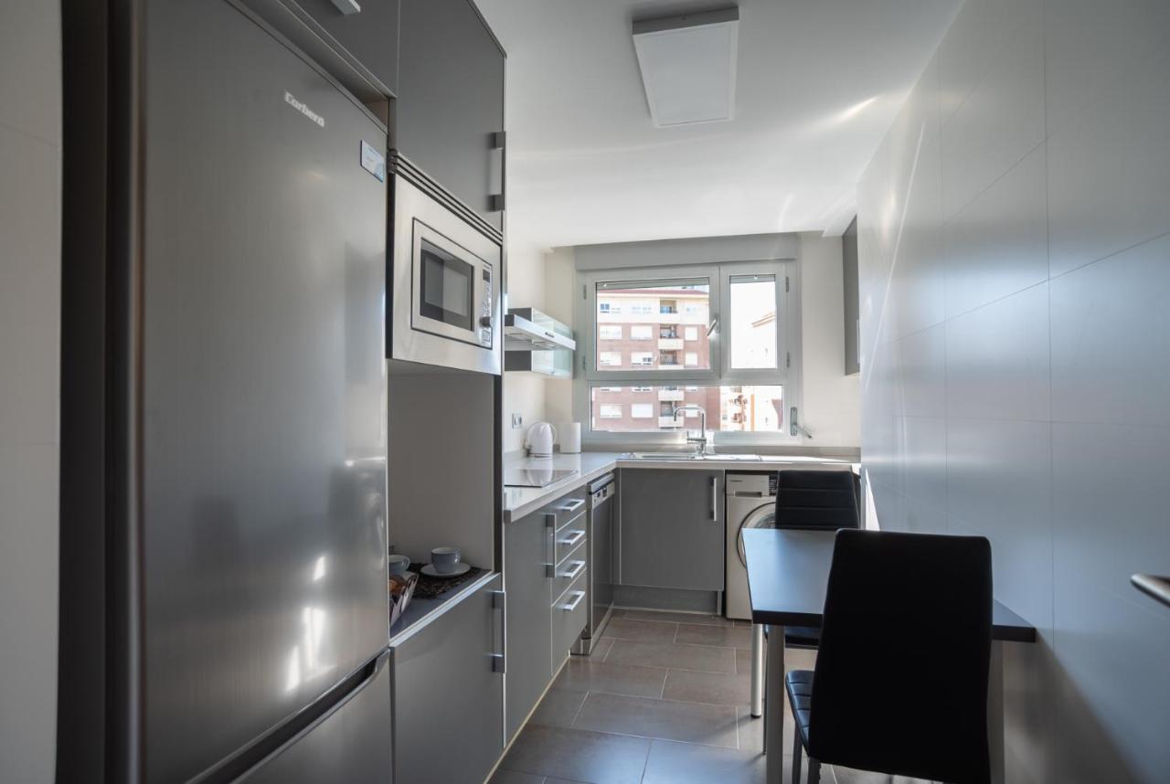 Bulevar 2 Appartamento Castellón de la Plana
