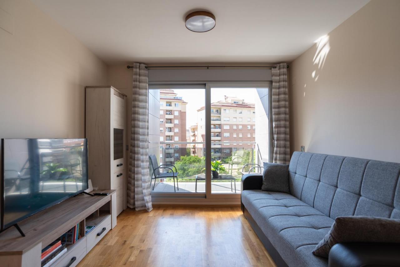 Appartamento Bulevar 2 Castellón de la Plana