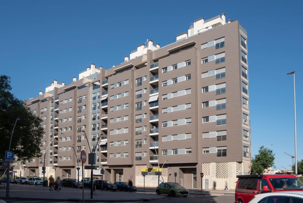 Bulevar 2 Appartamento Castellón de la Plana