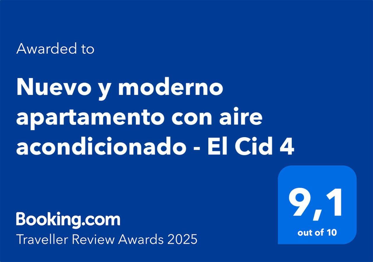 Appartamento Bulevar 2 Castellón de la Plana
